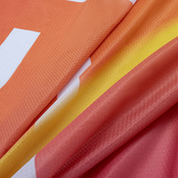 Hochwertig geschnittenene Longlife Hissfahne für Masten mit Ausleger