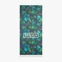 Fototapete farbig bedruckt, Motiv