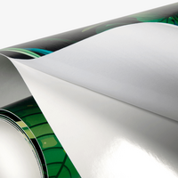 Fototapete, farbig bedruckt, Motiv, details