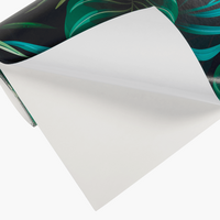 Fototapete, farbig bedruckt, Motiv, details