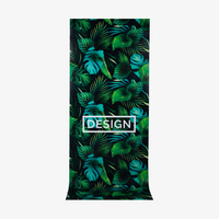 Fototapete, farbig bedruckt, Motiv