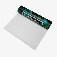 Fototapete, farbig bedruckt, Motiv, gerollt