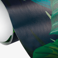 Fototapete, farbig bedruckt, Motiv, details