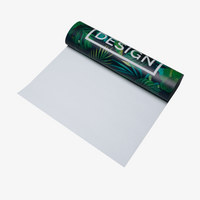 Fototapete, farbig bedruckt, Motiv, gerollt