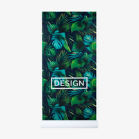 Fototapete, farbig bedruckt, Motiv