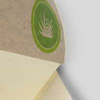 Etiketten, farbig bedruckt, rolle