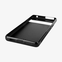 Handyhülle für Google Pixel 7, seitlich gelegt