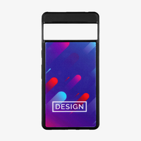 Handyhülle für Google Pixel 7 Pro, 4/0-farbig einseitig bedruckt
