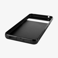 Handyhülle für Google Pixel 8 Pro, seitlich gelegt