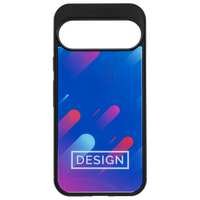 Handyhülle für Google Pixel 9 Pro, 4/0-farbig einseitig bedruckt