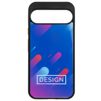Handyhülle für Google Pixel 9 Pro XL, 4/0-farbig einseitig bedruckt