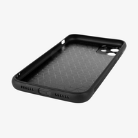 Handyhülle für iPhone 11, seitlich gelegt