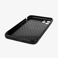 Handyhülle für iPhone 11 Pro Max, seitlich gelegt