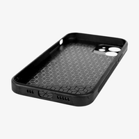 Handyhülle für iPhone 12, seitlich gelegt