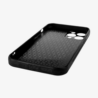 Handyhülle für iPhone 12 Pro Max, seitlich gelegt