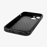 Handyhülle für iPhone 13 Mini, seitlich gelegt