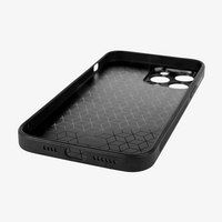 Handyhülle für iPhone 13 Pro Max, seitlich gelegt