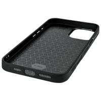 Handyhülle für iPhone 16 Plus, seitlich gelegt