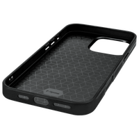 Handyhülle für iPhone 16 Pro Max, seitlich gelegt