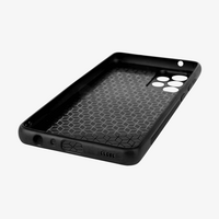 Handyhülle für Samsung Galaxy A52, seitlich gelegt