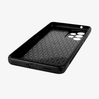 Handyhülle für Samsung Galaxy A53, seitlich gelegt