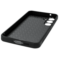 Handyhülle für Samsung Galaxy A55, seitlich gelegt