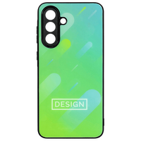 Handyhülle für Samsung Galaxy A56, 4/0-farbig einseitig bedruckt