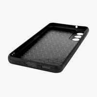 Handyhülle für Samsung Galaxy S21 FE, seitlich gelegt