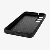 Handyhülle für Samsung Galaxy S23, seitlich gelegt