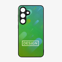 Handyhülle für Samsung Galaxy S24, 4/0-farbig einseitig bedruckt