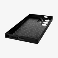 Handyhülle für Samsung Galaxy S24 Ultra, seitlich gelegt