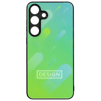 Handyhülle für Samsung Galaxy S25 Plus, 4/0-farbig einseitig bedruckt