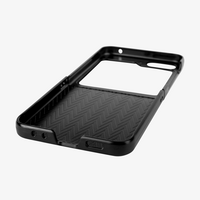 Handyhülle für Samsung Galaxy Z Flip5, seitlich gelegt