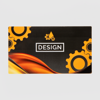 Etiketten, farbig bedruckt, Motiv