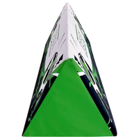 Softbande, farbig bedruckt, Frontalansicht