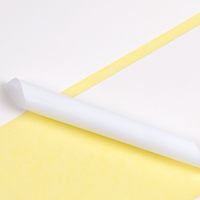 Inkjetetiketten, unbedruckt, details