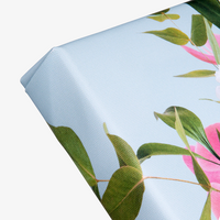 Hochwertige Leinwand. Holz-Keilrahmen 2 cm, fertig aufgespannt, farbig bedruckt detail