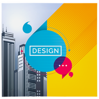 Messewand mit Kedersystem 3 x 3