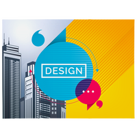 Messewand mit Kedersystem 4 x 3