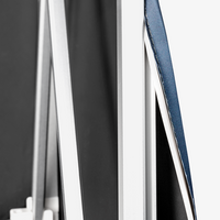 Messewand mit Kedersystem 5 x 3