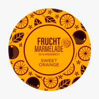 Etiketten, farbig bedruckt, Motive