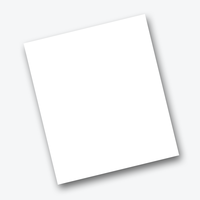 Whiteboard, weiß, liegend