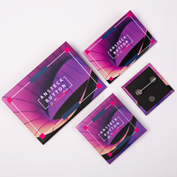 Ansteckbutton, farbig bedruckt, liegend, verschiedene Formen