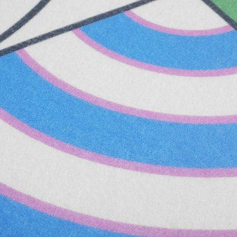 Hochwertiger Fototeppich Basic-Plus in freier Größe (rechteckig)