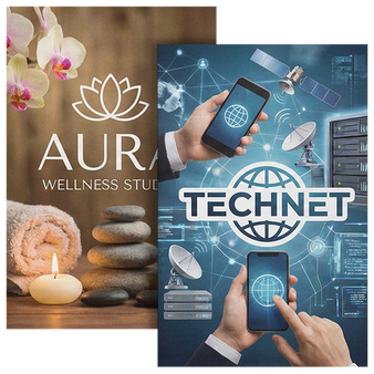 Hochwertiger Fototeppich Basic-Plus - Motivbeispiele