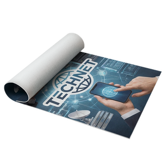 Hochwertiger Fototeppich Basic-Plus - Motivbeispiel