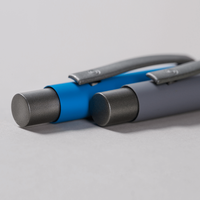 Druckbleistift, liegend, verschiedene Fraben