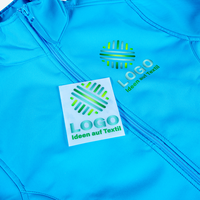 Textiltransfer, farbig, Motiv