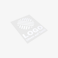 Folie, Transparent, Logo