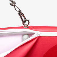 Deckenbanner - rund inkl. 4/0-farbig bedruckt inkl. System Detail3